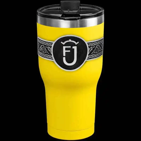 Alpine Custom Tumbler